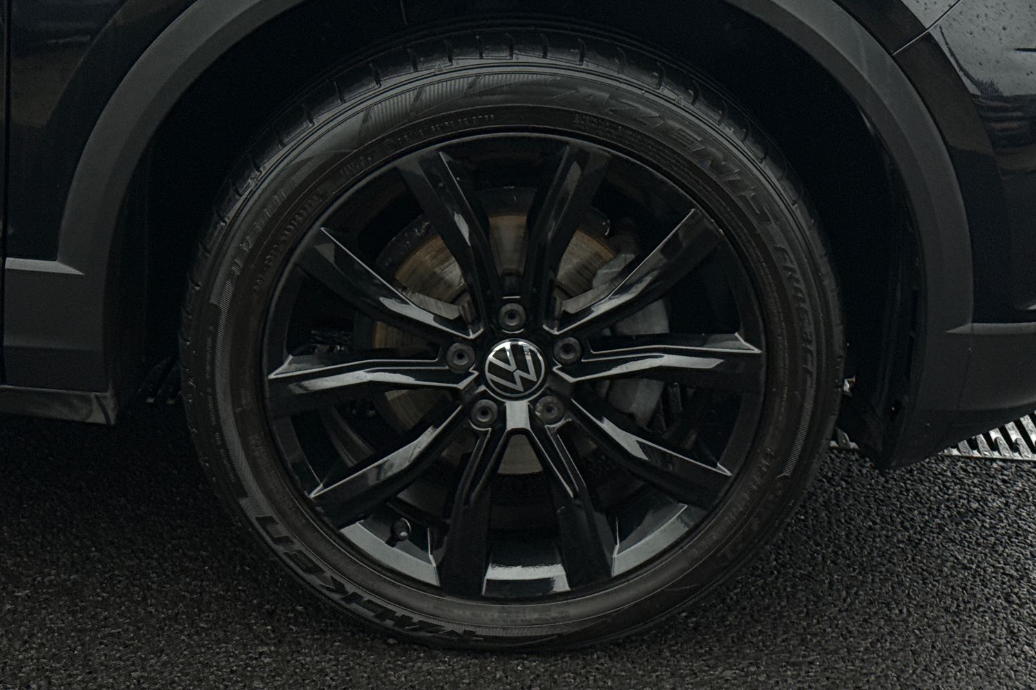 Used Volkswagen T-Roc 2021 for sale - 76476188: Photo 11