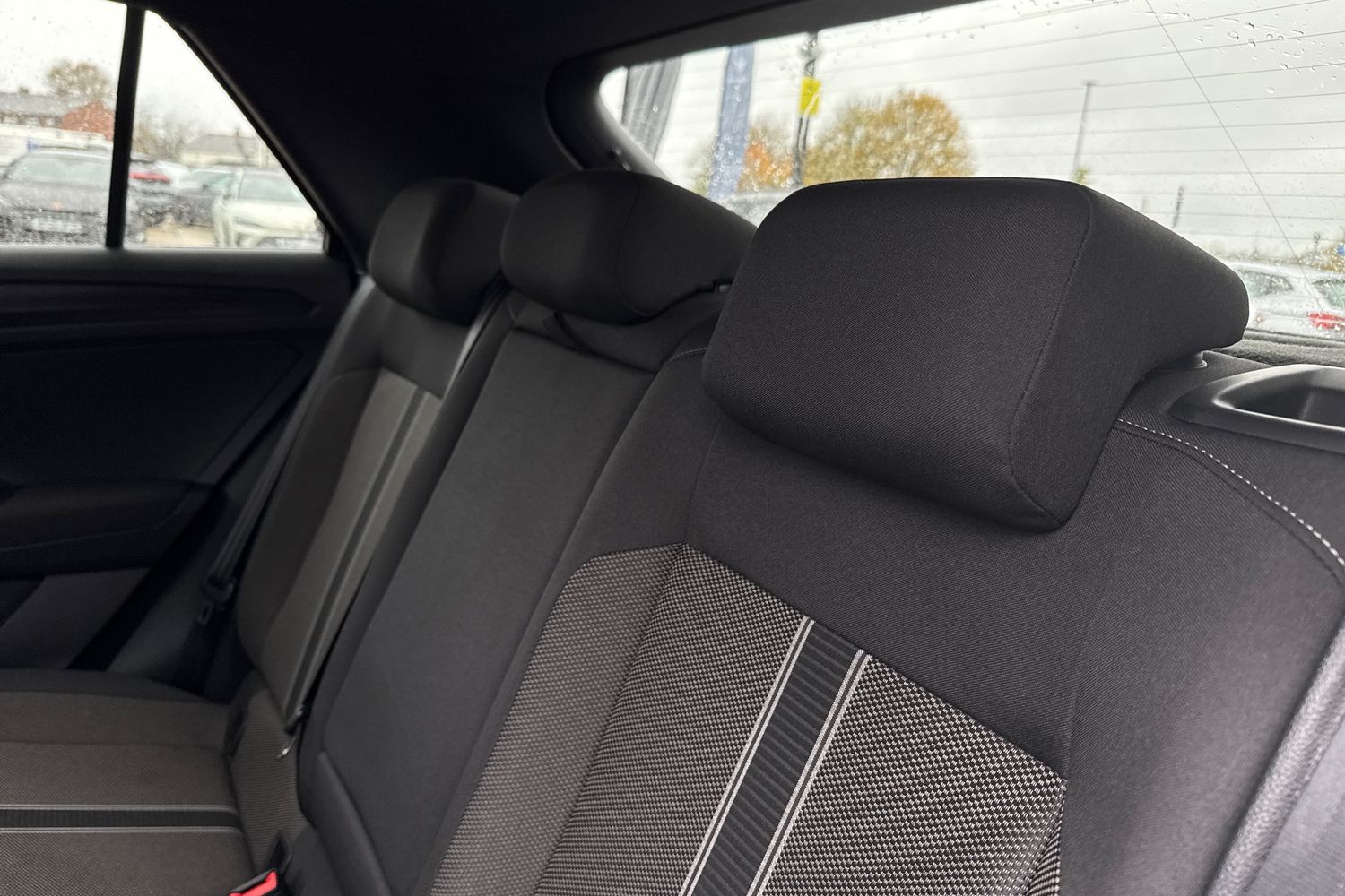 Used Volkswagen T-Roc 2021 for sale - 76476188: Photo 18