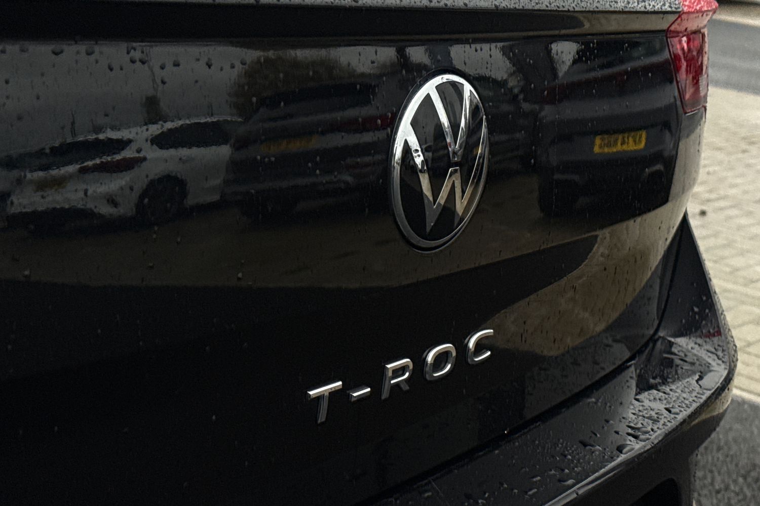 Used Volkswagen T-Roc 2021 for sale - 76476188: Photo 24