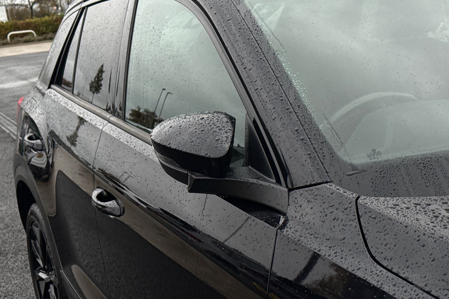 Used Volkswagen T-Roc 2021 for sale - 76476188: Photo 27