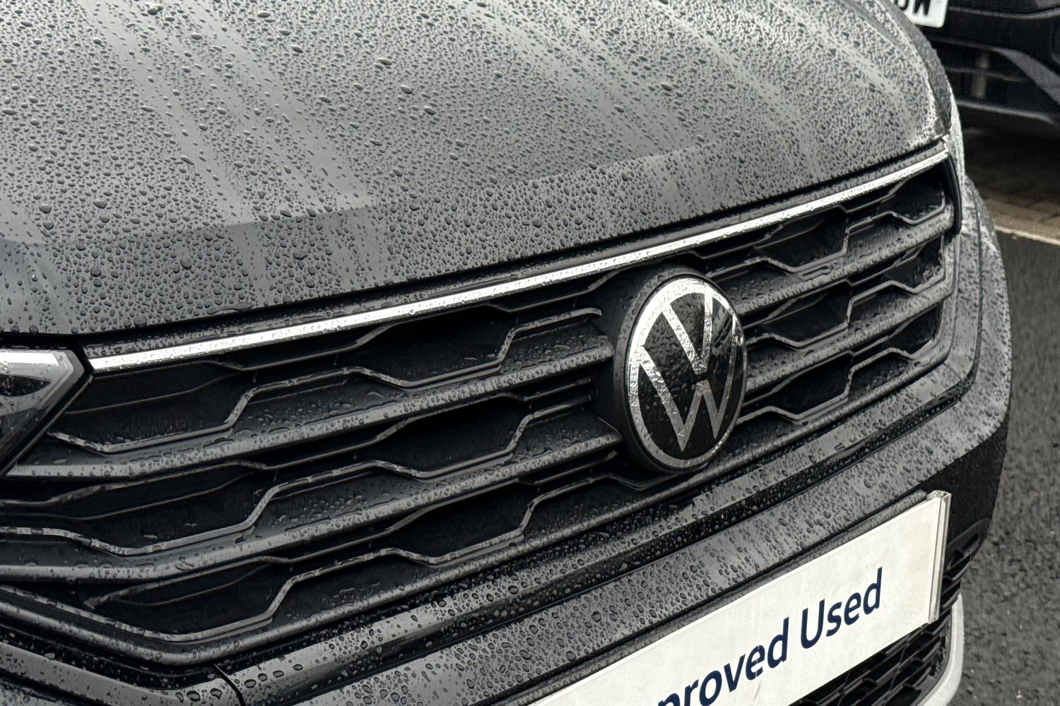 Used Volkswagen T-Roc 2021 for sale - 76476188: Photo 28