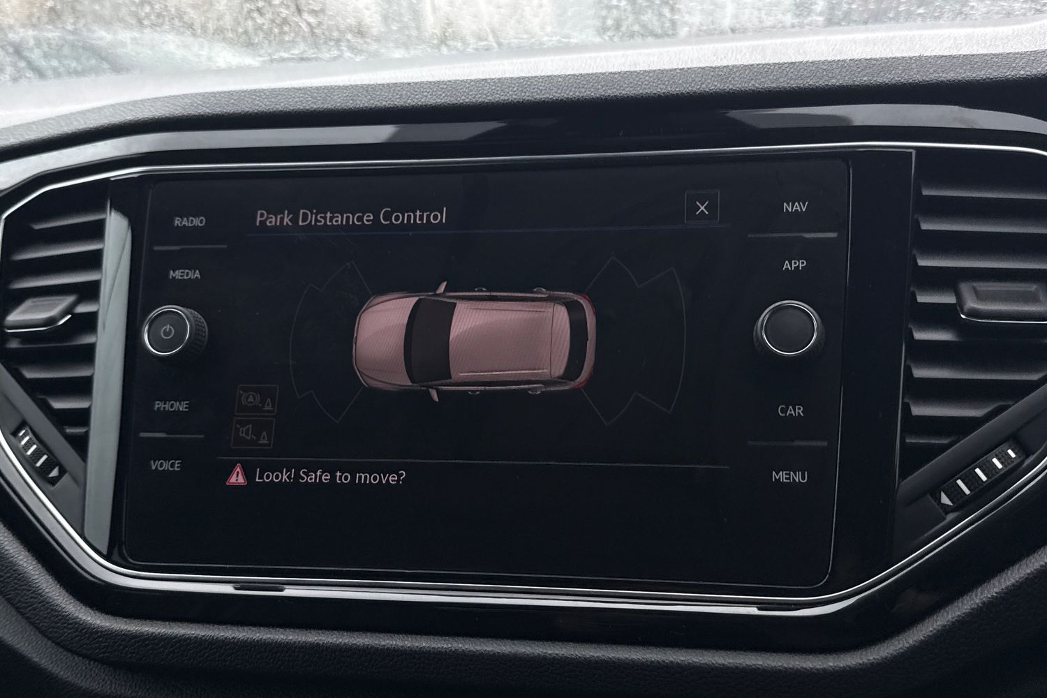 Used Volkswagen T-Roc 2021 for sale - 76476188: Photo 36