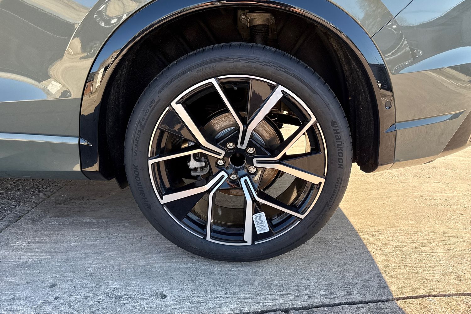 Used Volkswagen Tiguan 2026 for sale - 77570990: Photo 10