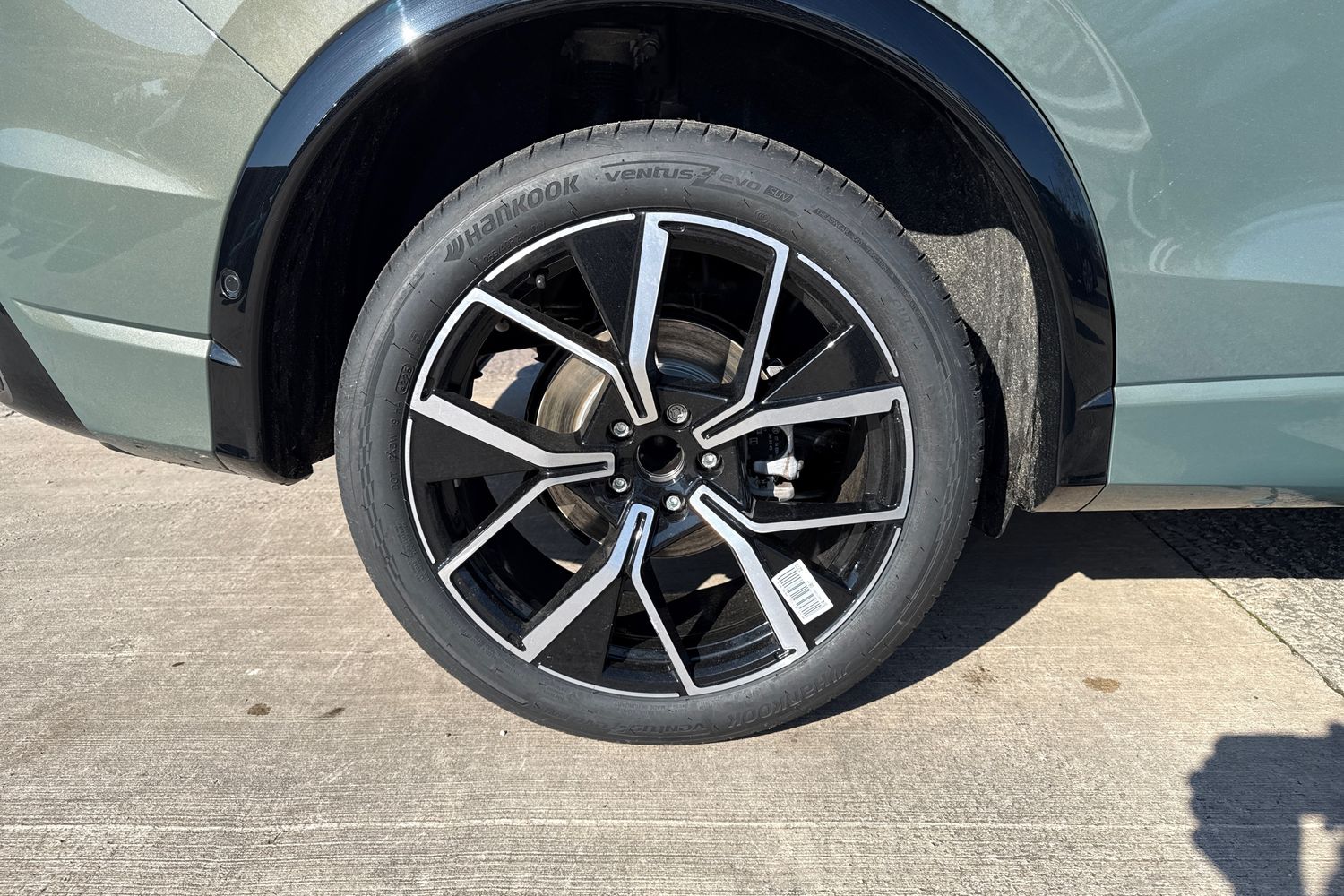 Used Volkswagen Tiguan 2026 for sale - 77570990: Photo 11