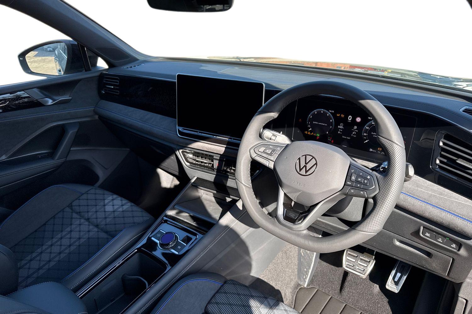 Used Volkswagen Tiguan 2026 for sale - 77570990: Photo 13