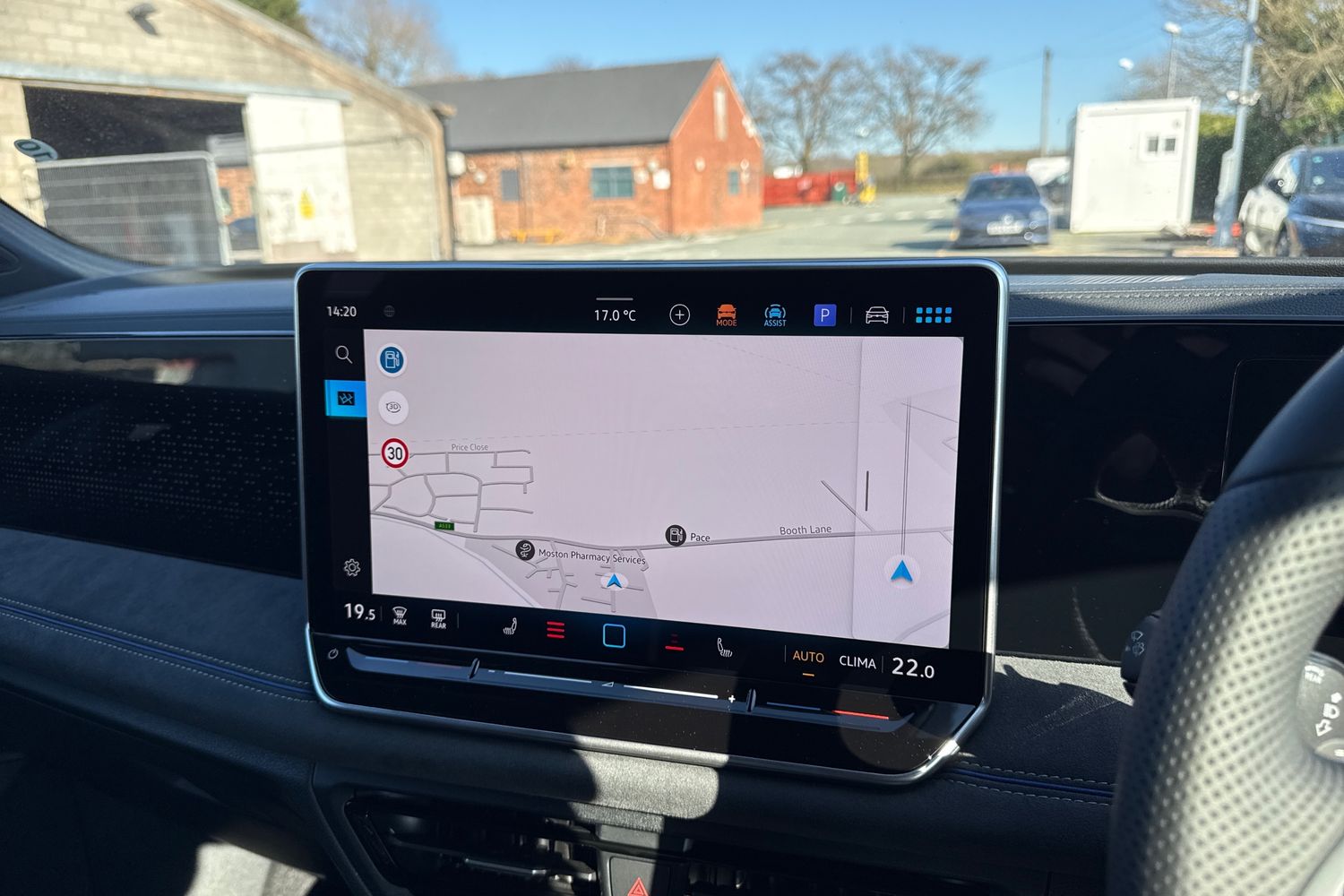 Used Volkswagen Tiguan 2026 for sale - 77570990: Photo 16