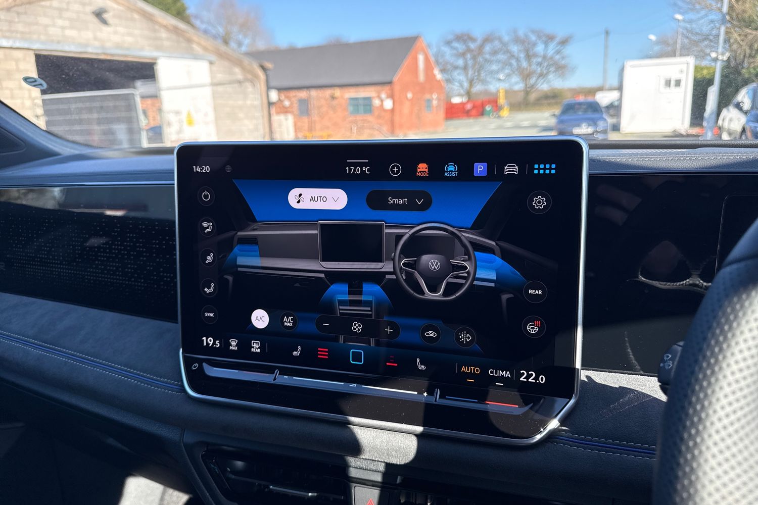 Used Volkswagen Tiguan 2026 for sale - 77570990: Photo 21