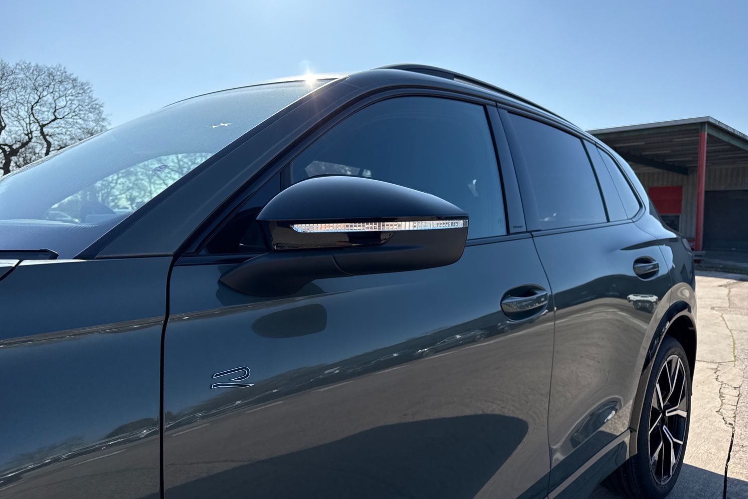 Used Volkswagen Tiguan 2026 for sale - 77570990: Photo 25