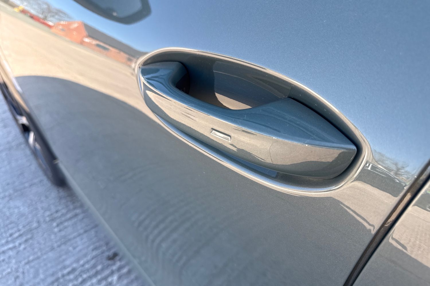 Used Volkswagen Tiguan 2026 for sale - 77570990: Photo 26