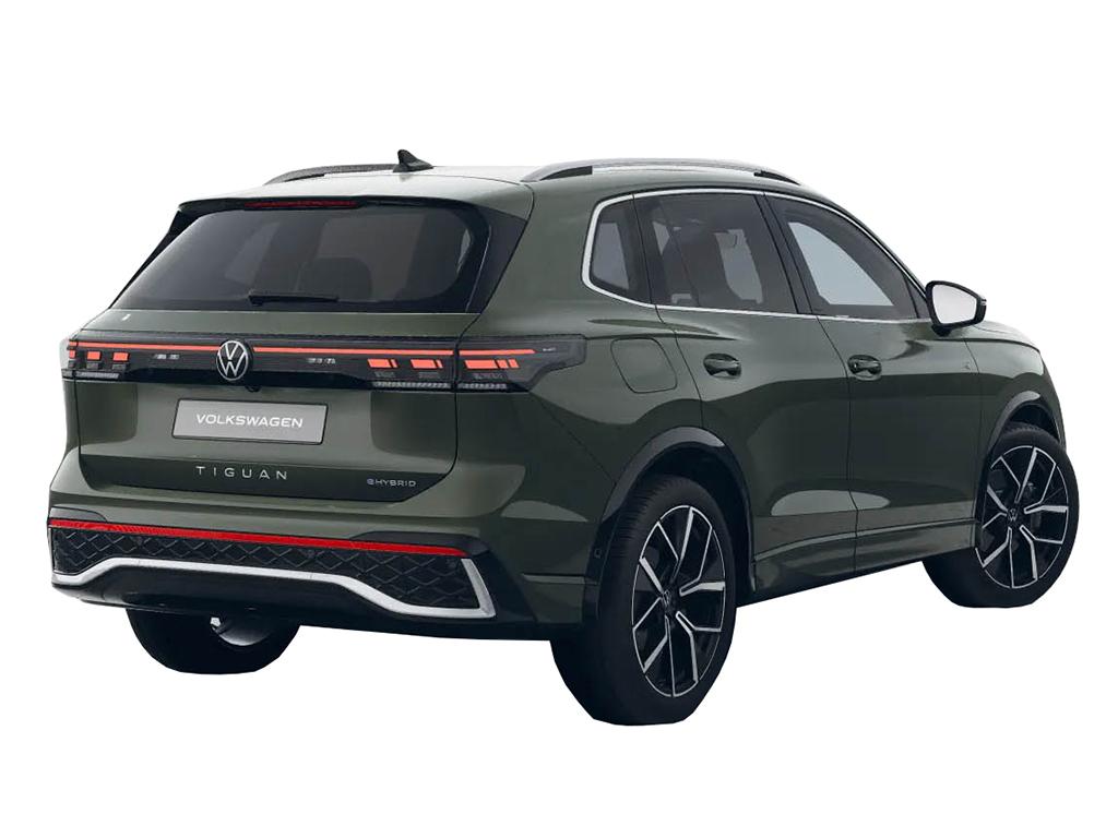 Used Volkswagen Tiguan 2026 for sale - 77570990: Photo 3