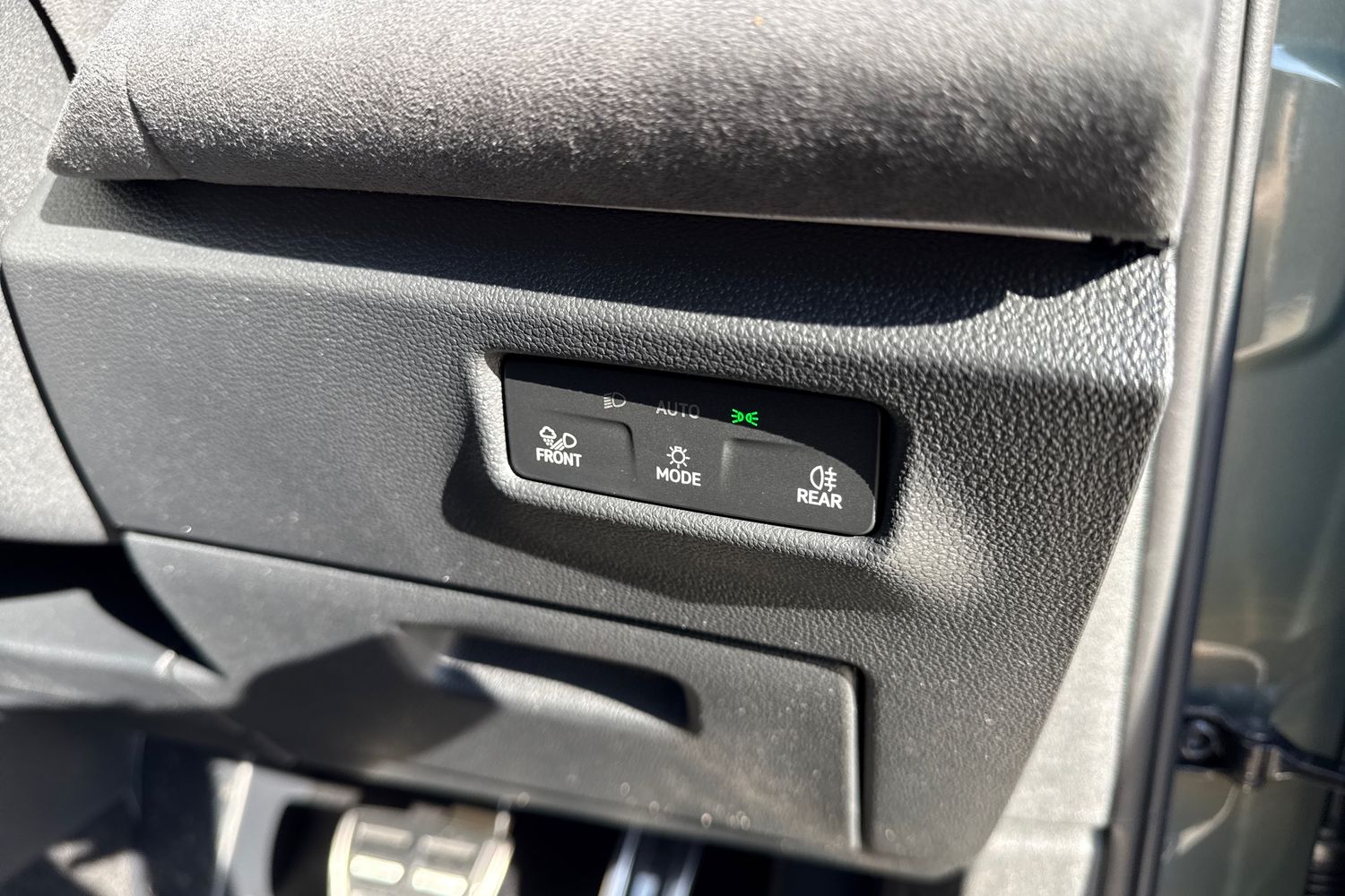 Used Volkswagen Tiguan 2026 for sale - 77570990: Photo 30