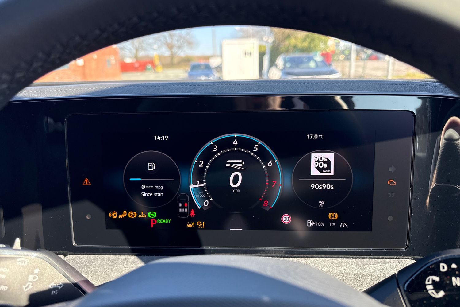 Used Volkswagen Tiguan 2026 for sale - 77570990: Photo 35