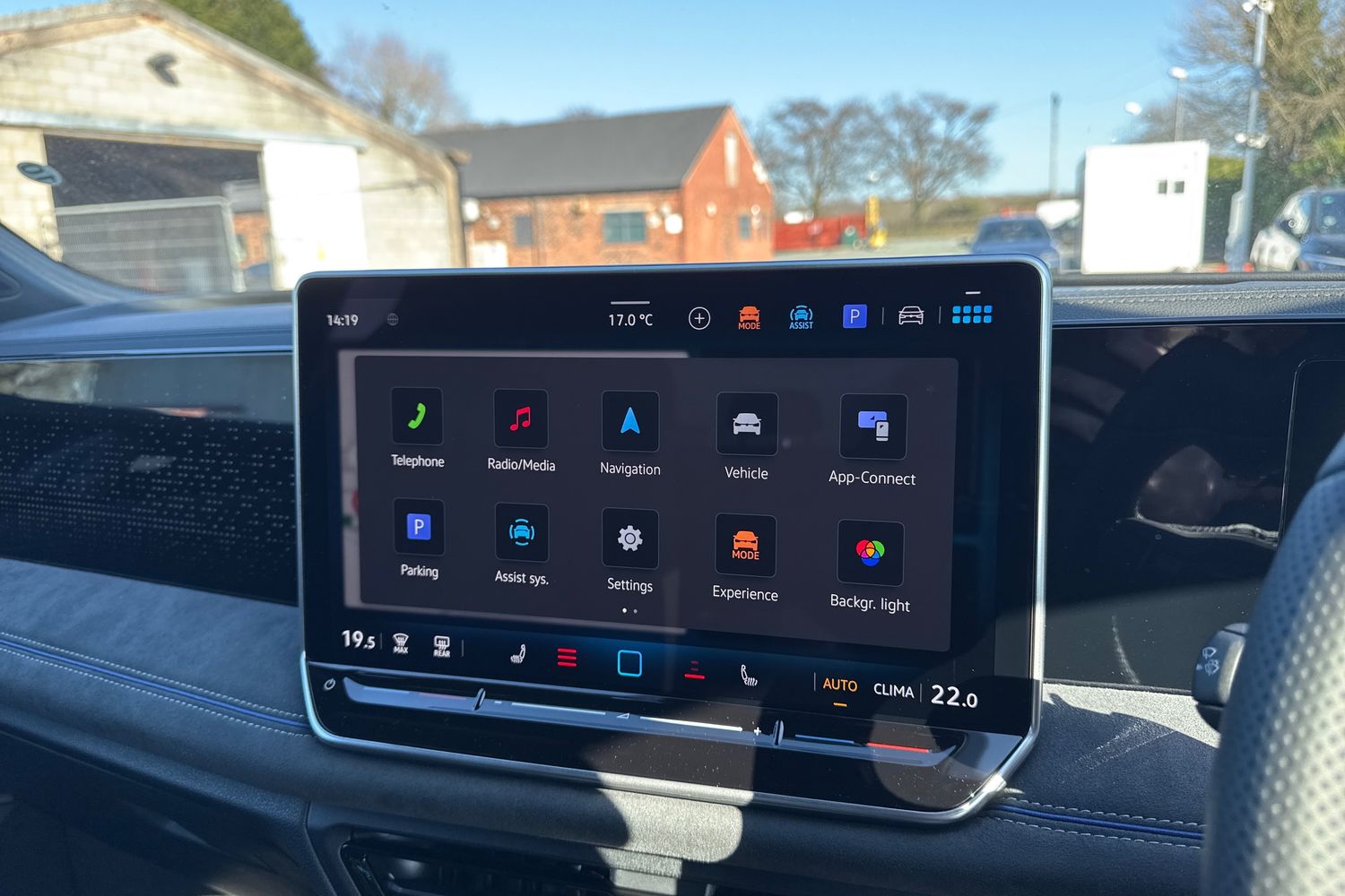 Used Volkswagen Tiguan 2026 for sale - 77570990: Photo 38