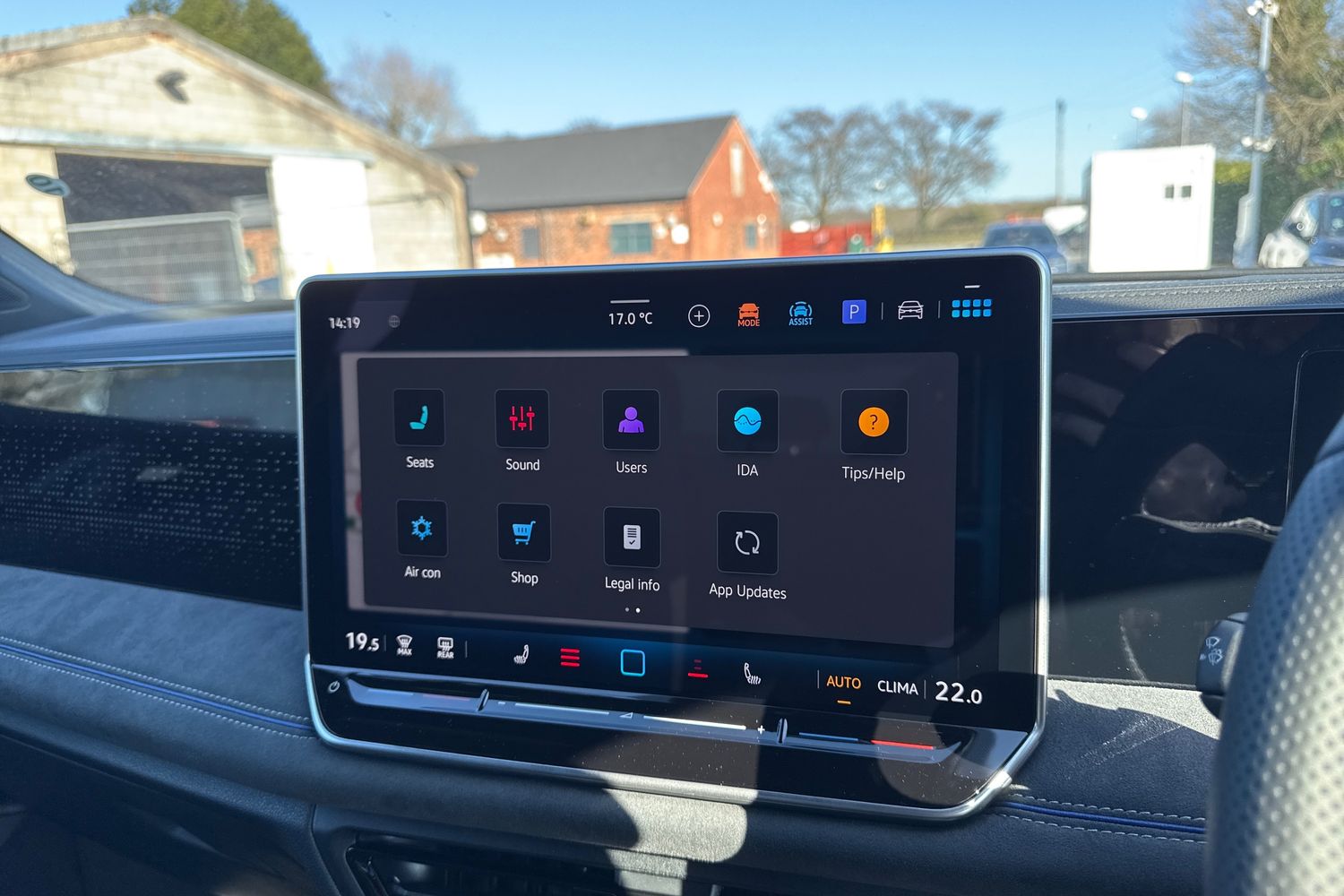 Used Volkswagen Tiguan 2026 for sale - 77570990: Photo 39