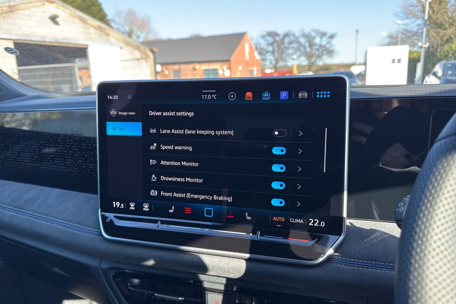 Used Volkswagen Tiguan 2026 for sale - 77570990: Photo 43