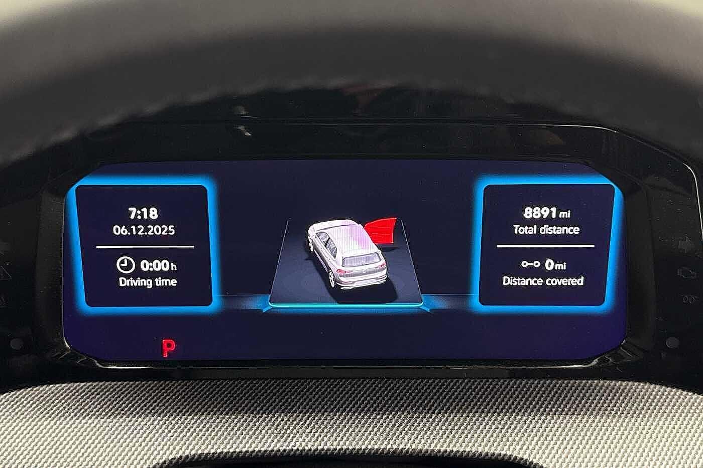 Used Volkswagen Golf 2025 for sale - 76919344: Photo 11