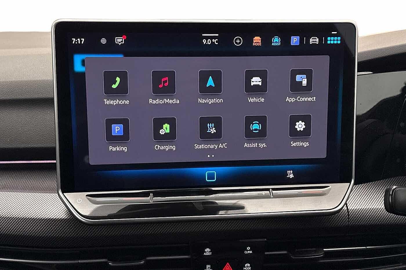 Used Volkswagen Golf 2025 for sale - 76919344: Photo 12