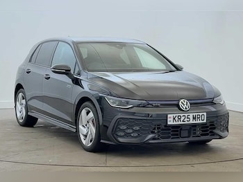 Volkswagen Golf feature image