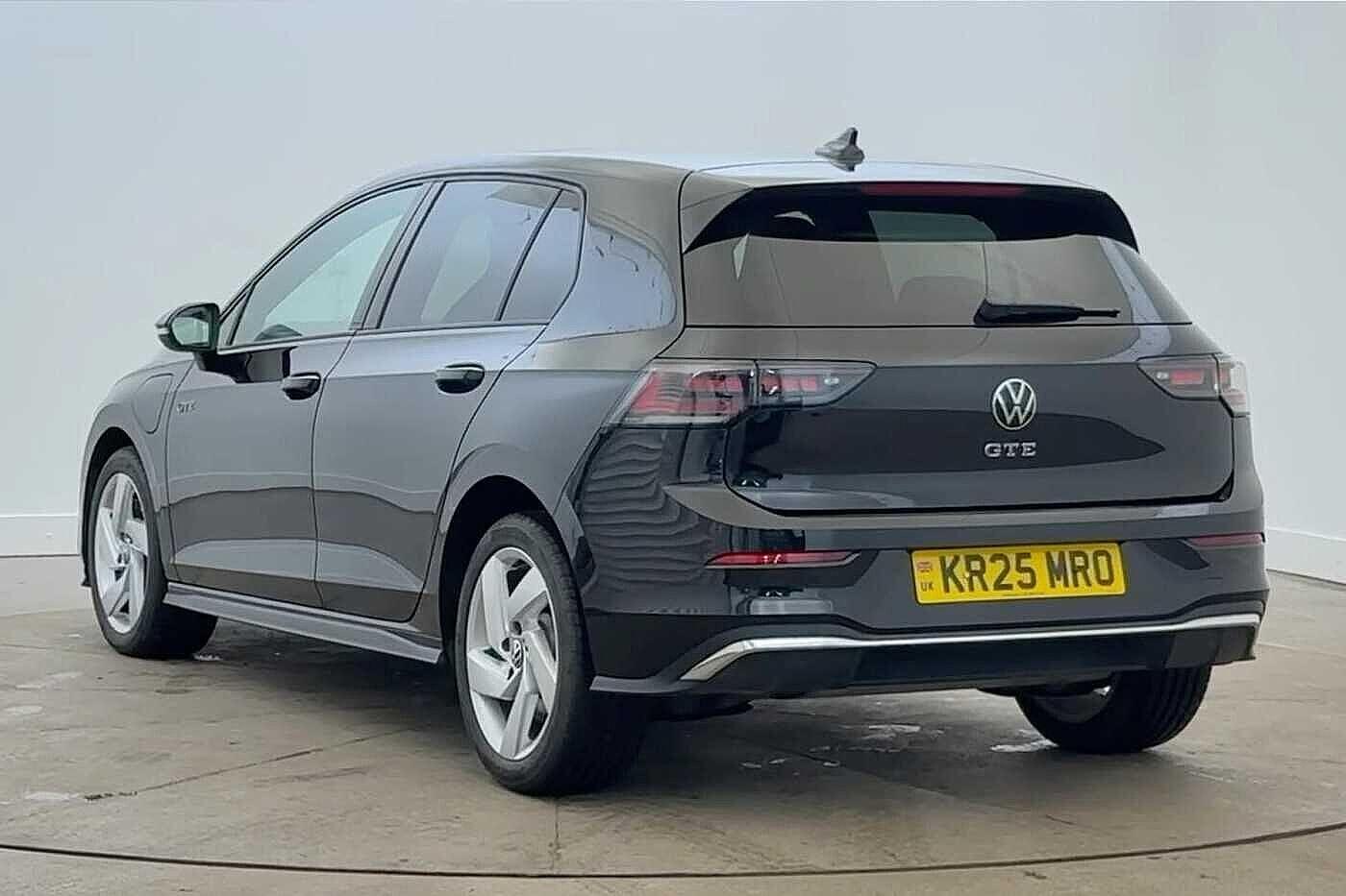 Used Volkswagen Golf 2025 for sale - 76919344: Photo 3