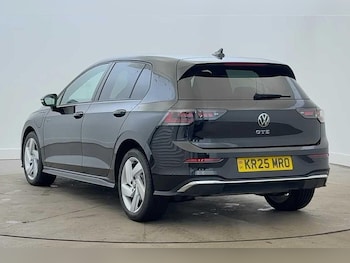 Used Volkswagen Golf 2025 for sale - 76919344: Photo