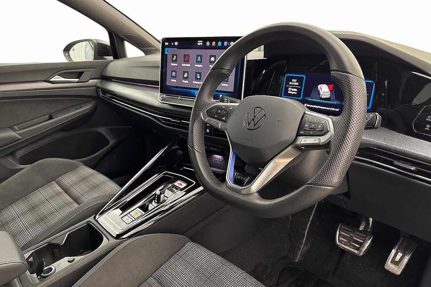 Used Volkswagen Golf 2025 for sale - 76919344: Photo 6