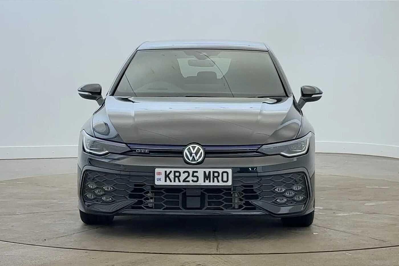 Used Volkswagen Golf 2025 for sale - 76919344: Photo 7