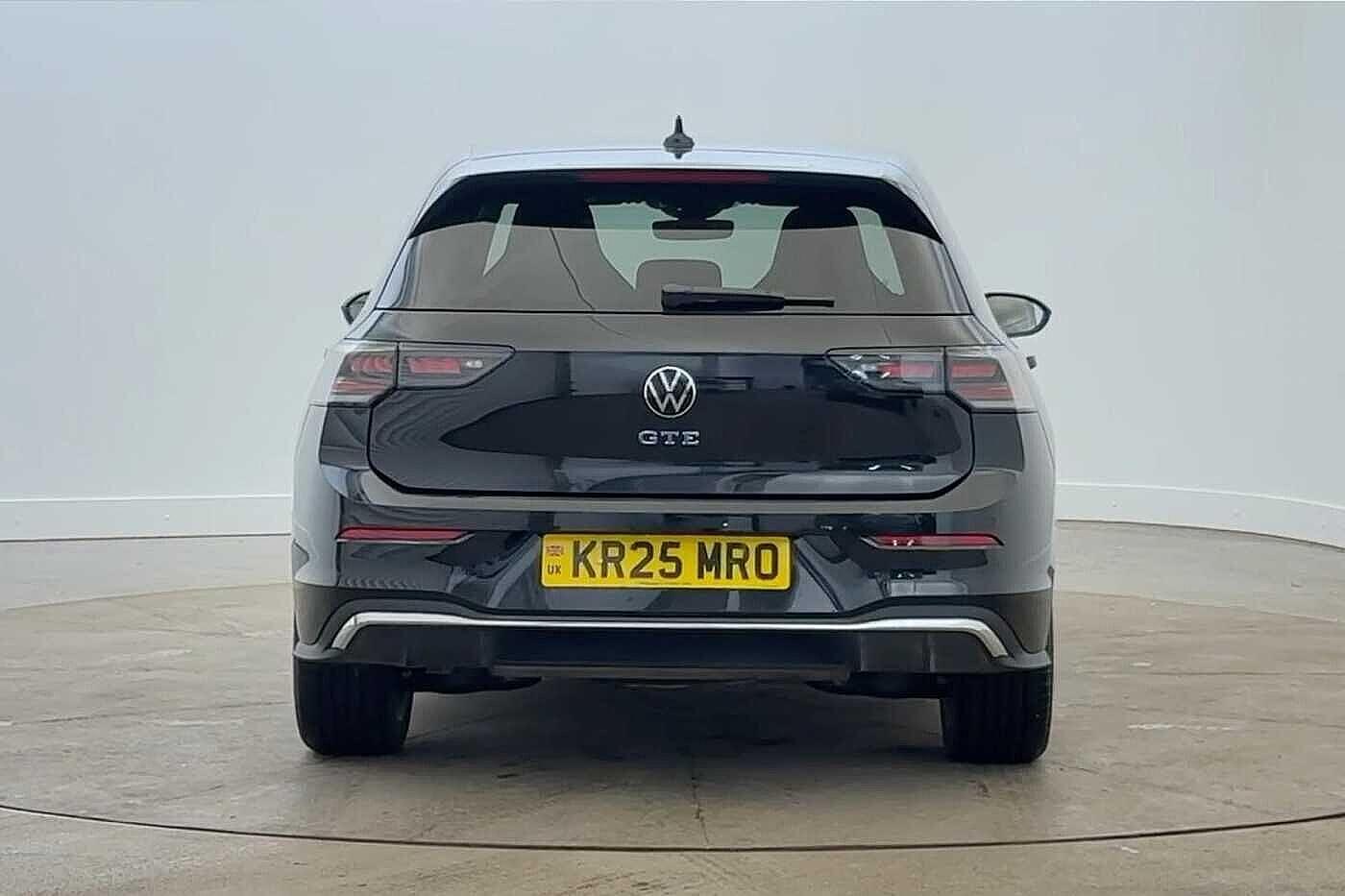 Used Volkswagen Golf 2025 for sale - 76919344: Photo 8