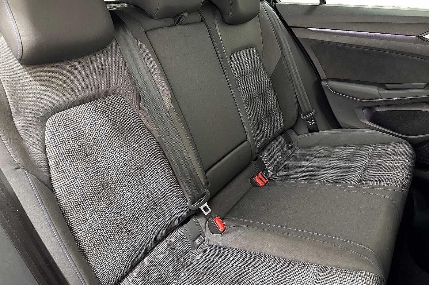 Used Volkswagen Golf 2025 for sale - 76919344: Photo 9