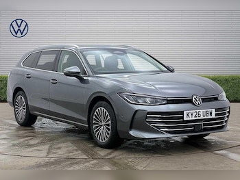Used Volkswagen Passat 2026 for sale - 79308650: Photo