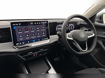 Used Volkswagen Passat 2026 for sale - 79308650: Photo