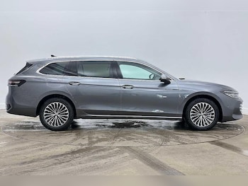 Used Volkswagen Passat 2026 for sale - 79308650: Photo