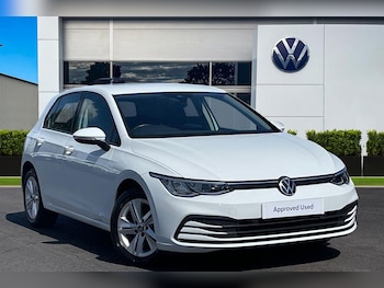 2021 - 1.5 TSI 150 Life 5dr
