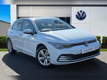 Used Volkswagen Golf 2022 for sale - 78373224: Photo