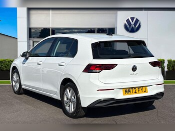 Used Volkswagen Golf 2022 for sale - 78373224: Photo