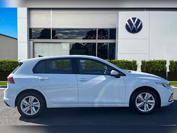 Used Volkswagen Golf 2022 for sale - 78373224: Photo