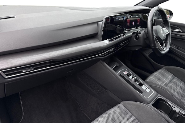 Used Volkswagen Golf 2022 for sale - 76218622: Photo 15