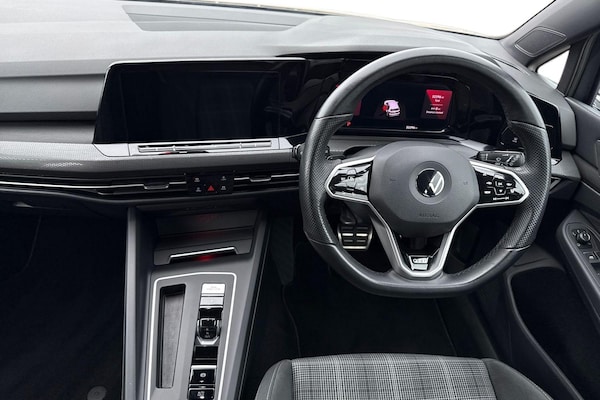 Used Volkswagen Golf 2022 for sale - 76218622: Photo 18