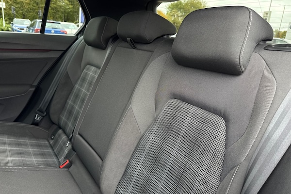 Used Volkswagen Golf 2022 for sale - 76218622: Photo 19