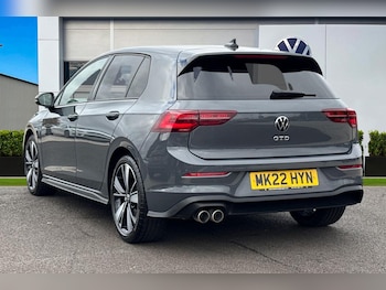 Used Volkswagen Golf 2022 for sale - 76218622: Photo 2