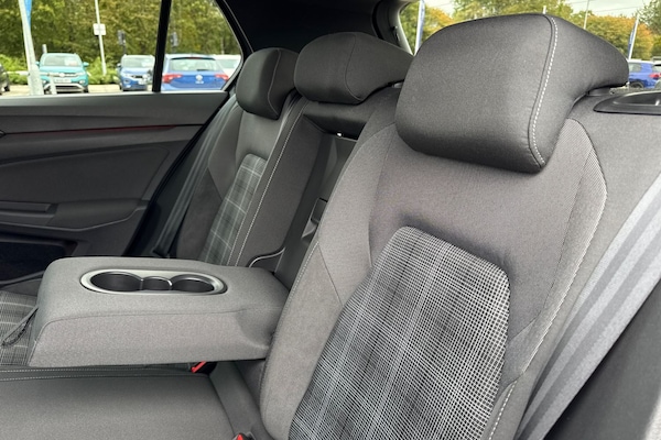 Used Volkswagen Golf 2022 for sale - 76218622: Photo 33