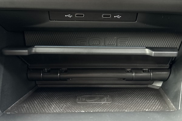 Used Volkswagen Golf 2022 for sale - 76218622: Photo 37