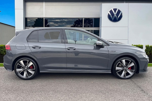 Used Volkswagen Golf 2022 for sale - 76218622: Photo 3