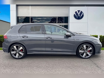 Used Volkswagen Golf 2022 for sale - 76218622: Photo 3