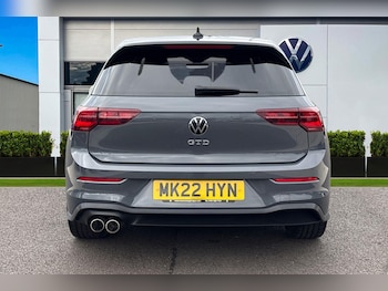 Used Volkswagen Golf 2022 for sale - 76218622: Photo 4