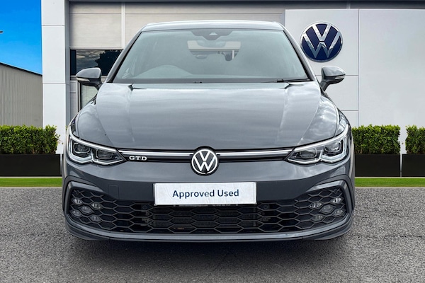 Used Volkswagen Golf 2022 for sale - 76218622: Photo 6
