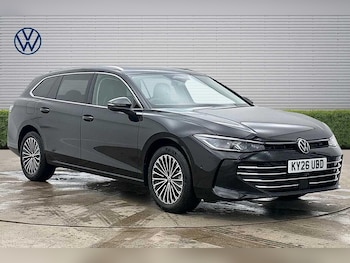 Used Volkswagen Passat 2026 for sale - 79446253: Photo