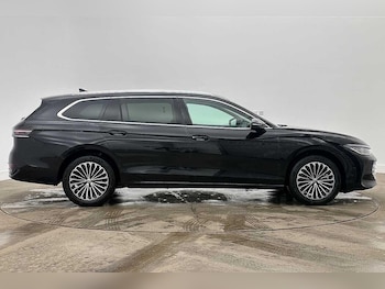 Used Volkswagen Passat 2026 for sale - 79446253: Photo