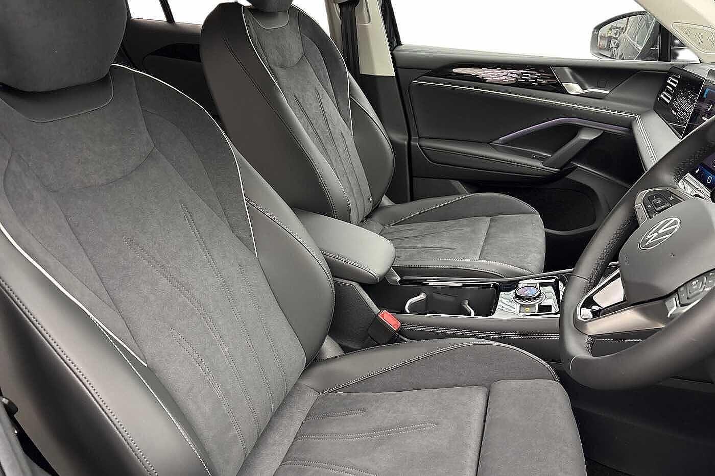 Used Volkswagen Tiguan 2025 for sale - 77791869: Photo 10