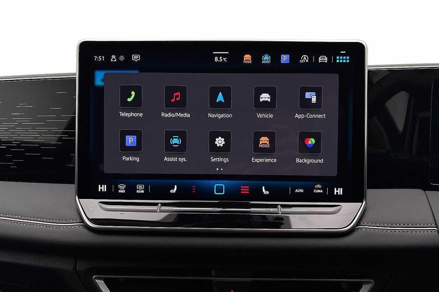 Used Volkswagen Tiguan 2025 for sale - 77791869: Photo 12