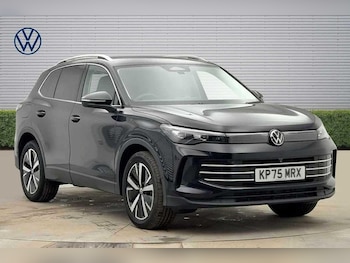 Used Volkswagen Tiguan 2025 for sale - 77791869: Photo